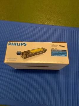 Toner do drukarki Philips Laser fax 5100  PFA751