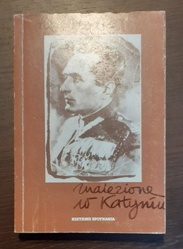 Pamiętniki znalezione w Katyniu; 