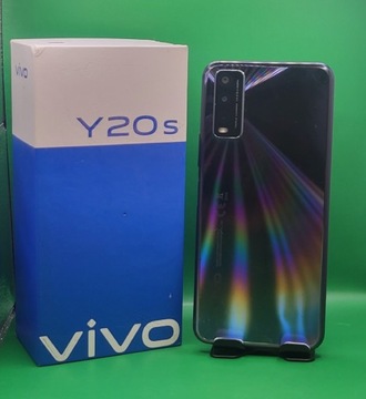 Vivo Y20s pamięć 4/128model:v2027