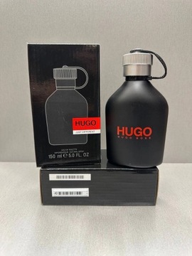 Perfume Hugo boss Just Different 100 ml.