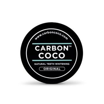 Carbon Coco - All Natural Nothing Fake 