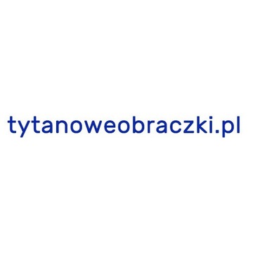 tytanoweobraczki.pl - domena krajowa