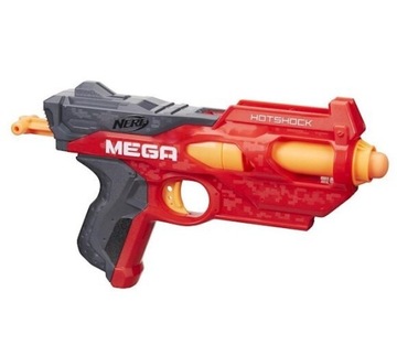 NERF HOTSHOCK N-Strike 