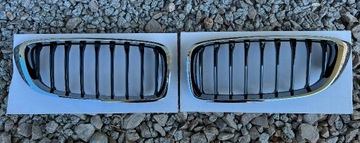 Grill nerki BMW seria 4 nowe - F30, F31, F32, F36