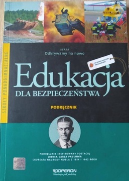 Edukacja dla bezpieczeństwa