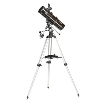 Teleskop Sky-Watcher 130/650 EQ2 gwarancja NOWY