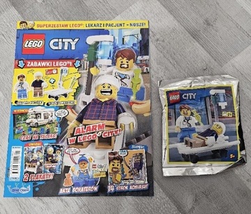 LEGO katalog  maj 2021 Nowe