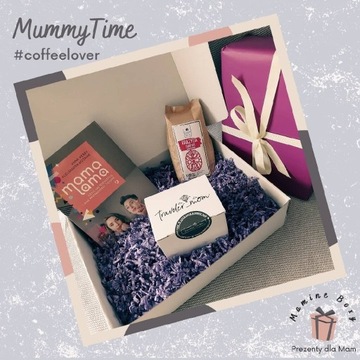 GiftBox - Prezent dla Mamy - MummyTime