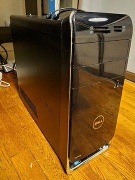 Komputer stacjonarny Dell XPS 8700 i7