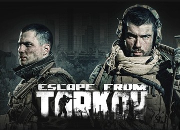 Konto Escape From tarkov Z EMAILEM!!