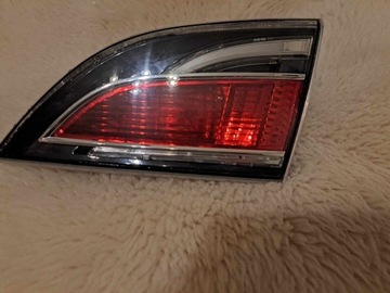 Mazda 6 GH Lampa tył 