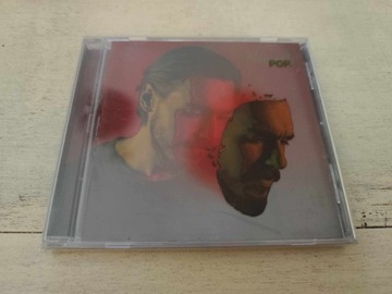 MIUOSH - POP. (CD)