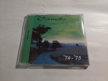 The Connells – '74-'75