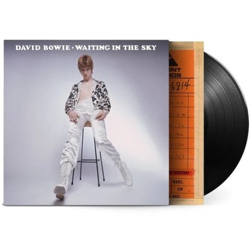 DAVID BOWIE WAITING IN THE SKY RSD 2024