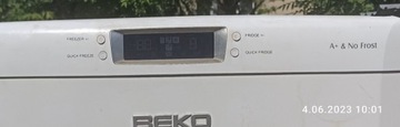 ARCELIK MODUL DO LODOWKI B-967 BEKO CNA38520