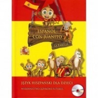 Język hiszpański dla dzieci +cd