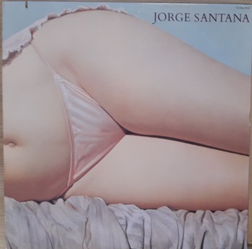 Jorge SANTANA: Jorge Santana; USA; 1978