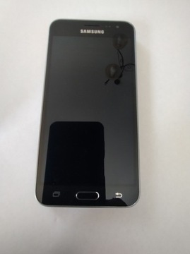 Samsung Galaxy J3 2016 SM-J320FN LTE Czarny