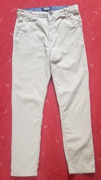 Spodnie chłopięce H&M 158 12-13 lat