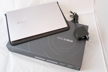 Asus Zenbook 14 UX425EA i7-1165G7/16GB/1T/Win