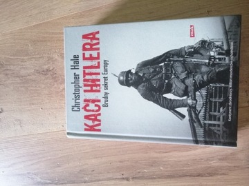 Kaci Hitlera - Christopher Hale