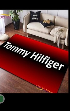 Tommy Hilfiger Dywanik wycieraczka 40 na 60