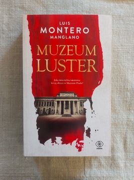 Muzeum luster Luis Montero Manglano