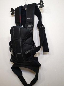 Szelki nosidełko Babybjorn BabyBjörn 3.5-15kg