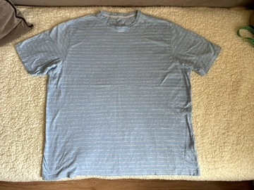 T-shirt męski, koszulka M&S (Marks & Spencer), rozmiar XL