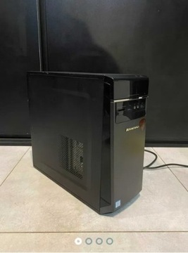 Komputer/1tbhdd/120 ssd/8gb ram/i5-6400 /GTX 750Ti