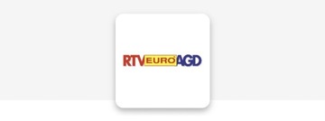 eVoucher RTVeuroAGD 100,200,1000zł