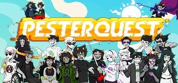 Pesterquest steam PC 