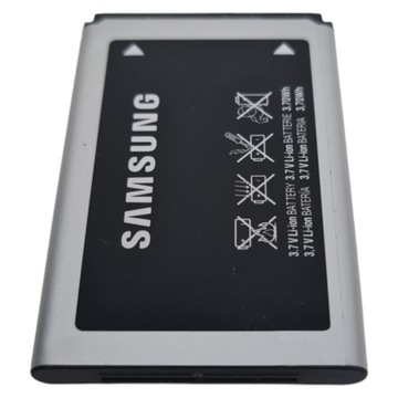 Bateria do telefonu Samsung AB 464651BU