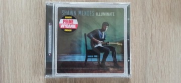 Shawn Mendes "Illuminate" - płyta 