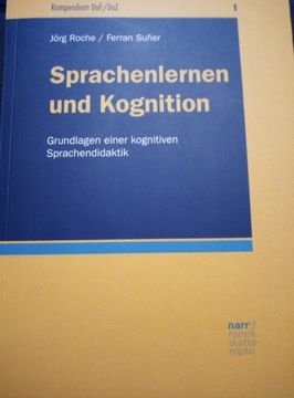 Sprachenlernen und Kognition + GRATIS