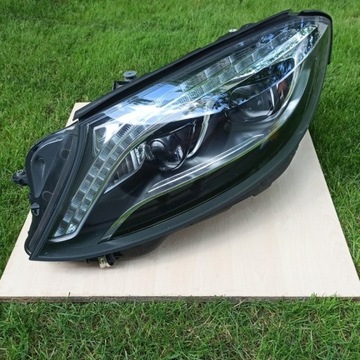 Reflektor lampa Mercedes S klasa W222 A2229069002