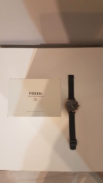 Smartwatch damski Fossil