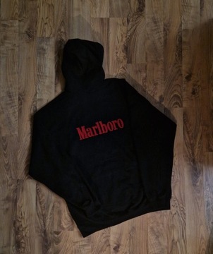 Bluza Marlboro rozmiar M