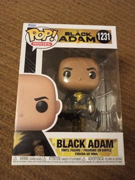 Funko Pop! Black Adam 1231