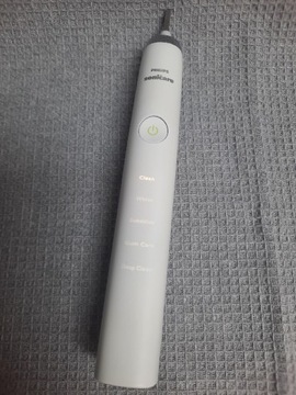 Philips sonicare  Szczoteczka elektryczna  HX939