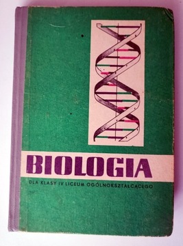 Biologia - Włodzimierz Michajłow