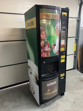 Rheavendors Luce automat do kawy kawomat vending