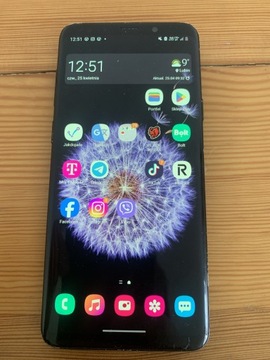 Samsung Galaxy s9+