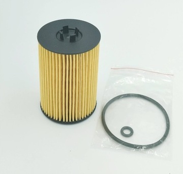 Filtr oleju MANN-FILTER HU 7020 Z HU7020Z