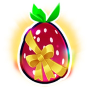 Pet Simulator 99 Exclusive Fruit Egg