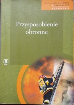 Przysposobienie Obronne WSIP