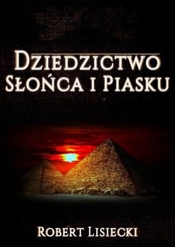 Dziedzictwo słońca i piasku książka pdf