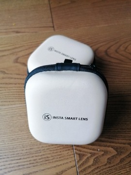 Obiektywy do telefonów Insta smart Lens