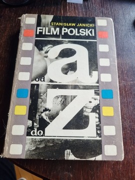 Film polski od A do Z