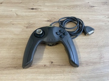 Pad Gamepad Saitek P120 GamePort Retro